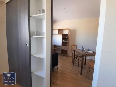 Location Appartement 2 pièces 31m² DIJON 21000 - Photo 3