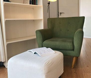 Luxury Villa for rent in Marbella Del Este, Spain - Photo 6