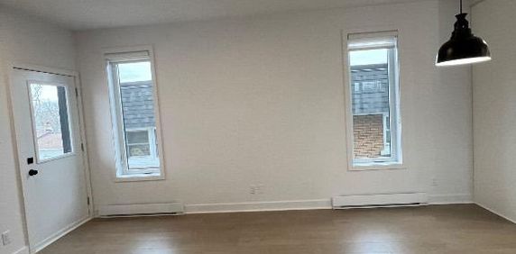 Grand, neuf et luxueux 41/2 St-Hyacinthe disponibles maintenant - Photo 2