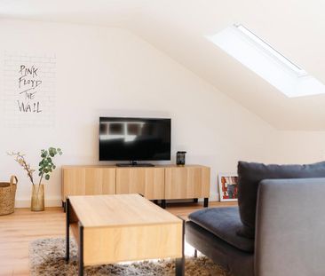 Pronájem bytu 2+1 • 54 m² bez realitky, Bavorsko - Photo 1