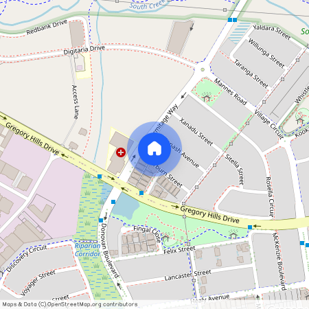 5 Warburn Street, Gledswood Hills