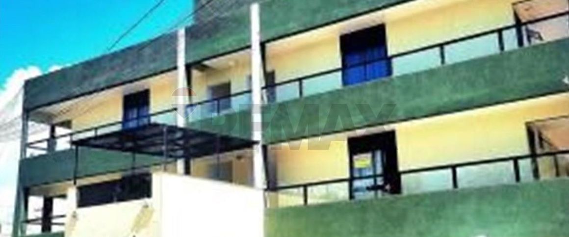 Apartamento em Porto de Galinhas - 37m² - Foto 1