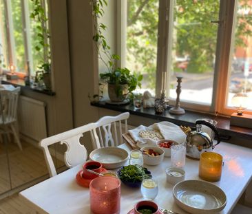 Rålambsvägen, Stockholm - Photo 2