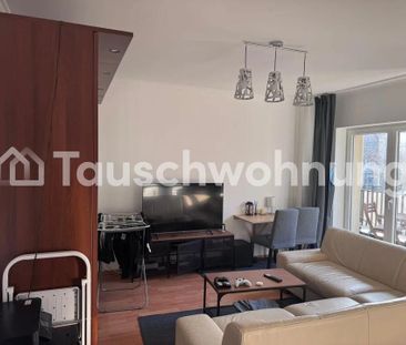 TAUSCHWOHNUNG 2 Z in Berlin Wilmersdorf gegen 1-3 Z in Potsdam/Berl... - Photo 1