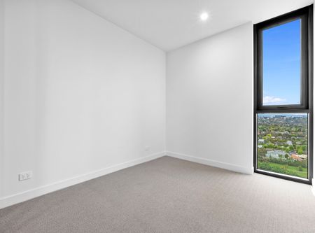 Stylish Brand New One - Bedroom Apartment in Prime Box Hill Location - Photo 2