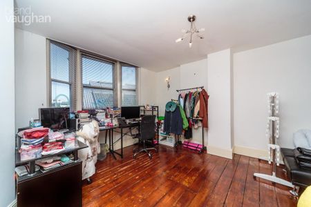 2 bedroom maisonette to rent - Photo 3