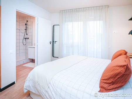 Logement à Paris, Location meublée - T5 - Banlieues (PA-4938) - Photo 5