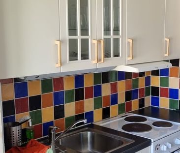 Ugglegatan, Linköping - Foto 1