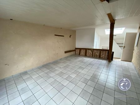 Appartement Blois 2 pièce(s) - Photo 3