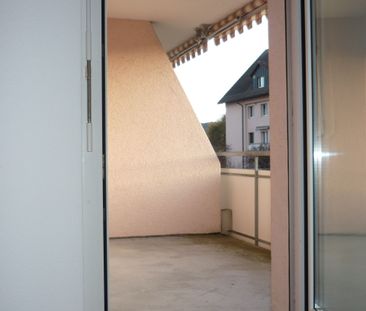 Helle Wohnung am Stadtrand von Dübendorf - Foto 6