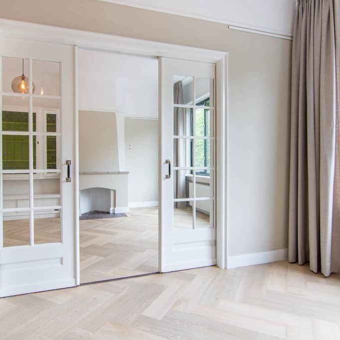 Bezuidenhoutseweg 281, Bezuidenhout-Oost, 2594AP, Den Haag - Photo 1