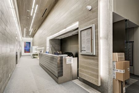 For Lease - 101 Peter Street Unit# 903, Toronto, Ontario - Photo 5