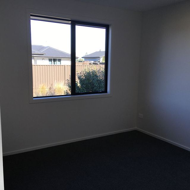 Sunny modern home, large garden, walk to town/lake - Photo 1