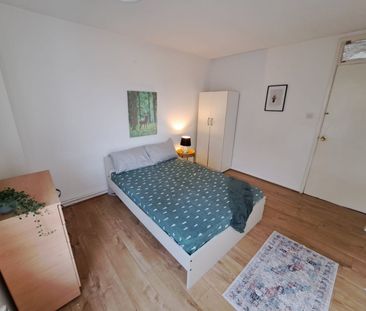 Room in a Shared Flat, Bettons Park, E15 - Photo 4