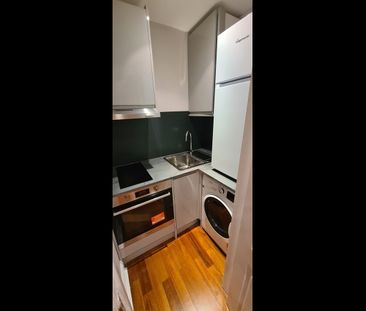 Studio Flat, Hurstwood Road, NW11 - Photo 3