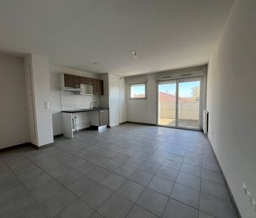 Location Appartement 3 pièces 61m² CASTANET TOLOSAN 31320 - Photo 5
