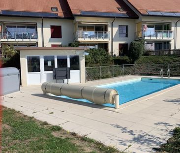 Appartement 4.5 pièces à Concise - Foto 4