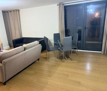 Room in a Shared Flat, Ilford London, IG1 - Photo 4