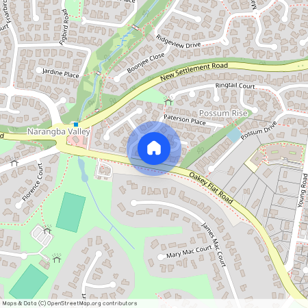 6 Blaxland Pl, Narangba QLD 4504