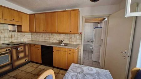 Charming 4.5-room apartment in a quiet location of Koblenz - Photo 3