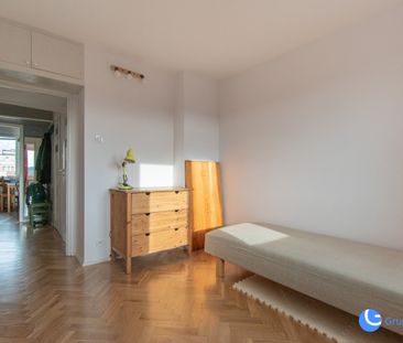 2-pok+kuchnia, 10 piętro, os. Widok, ul. Na Błonie - Фото 3