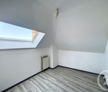 Location Appartement 3 pièces 54m² RIOM 63200 - Photo 3