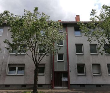 Annenstraße 90 - schöne 3 ZKB Wohnung - im 1. OG - Photo 4