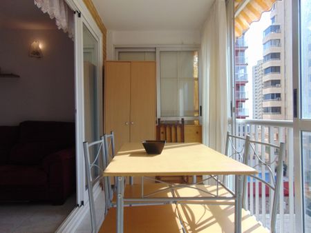 Apartamento de 62 m² en Benidorm zona Rincon de Loix Cruz - Photo 2