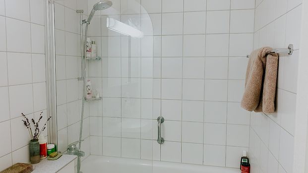 4 Zimmer-Wohnung in Bern - Weissenbühl, möbliert, auf Zeit - Foto 1