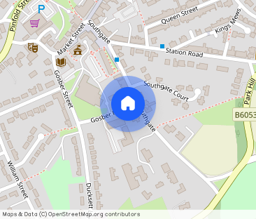 Gosber Road, Eckington, S21 4BZ - Photo 1