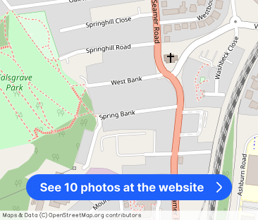 Spring Bank, Scarborough, North Yorkshire, YO12 - Photo 1