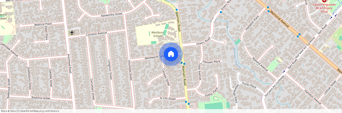 5 Wentworth Street, 8041, Christchurch