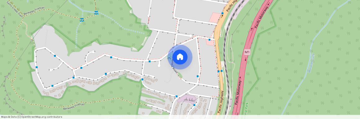 22 Anembo road, Berowra NSW 2081