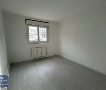 Appartement à louer 2 pièces 43.62m² - Photo 2