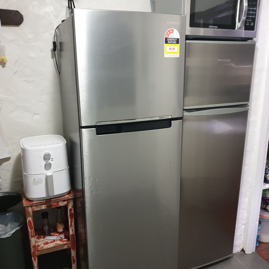 Woolloomooloo - Photo 1