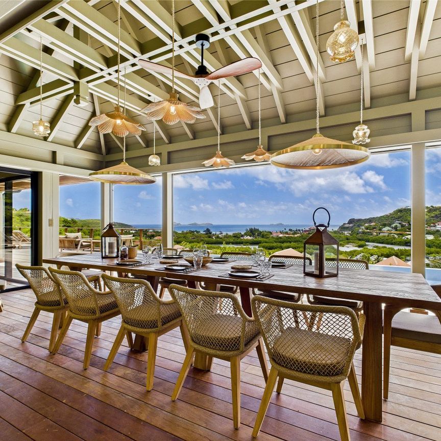 Saint Jean, 6 Bedrooms House for rent - Photo 1