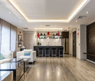 For Lease - 5005 Harvard Road Unit# 207, Mississauga, Ontario - Photo 2