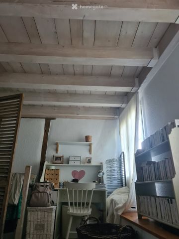 Triplex à Aubonne - Photo 5
