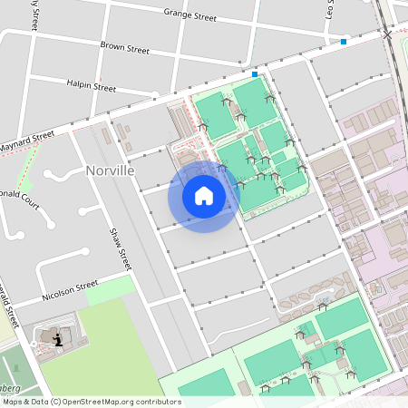 5 Horton Street, Qld 4670, Norville