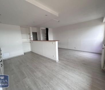 Location Appartement 1 pièce 34m² LIMOGES 87100 - Photo 3