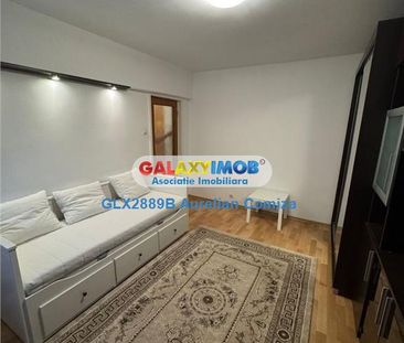 Garsoniera pentru inchiriat Obor - Photo 1