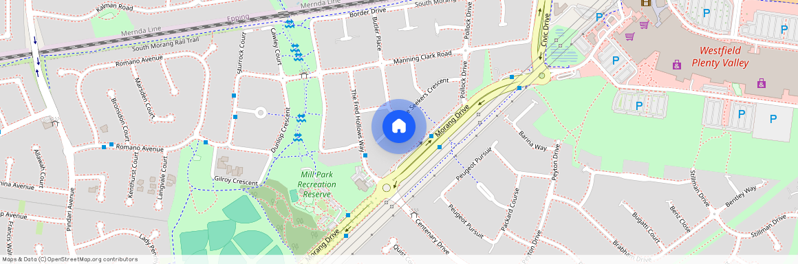 3 Eccles Close, Vic 3082, Mill Park