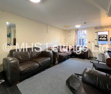 1 Bedroom Shared House for rent in Hyde Park Road - Photo 3