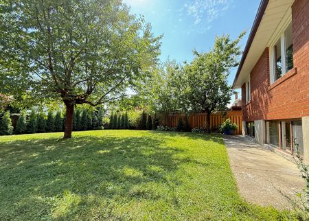 For Lease - 15 Newell Court Unit# BSMT, Toronto, Ontario - Photo 4