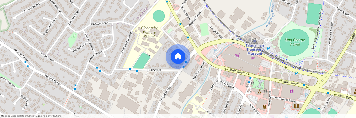 4/8 Chapel Street, Tas 7010, Glenorchy