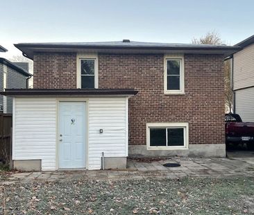 For Lease - 329 Thompson Road, London South, Ontario - Photo 5