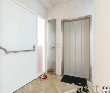 Über den Dächern von Linz - Exklusive Penthousewohnung mit uneinseh... - Photo 3