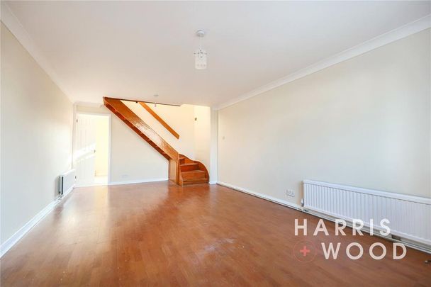 2 bedroom terraced house to rent - Photo 1