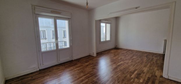 Location Appartement 4 pièces 79m² - Photo 1