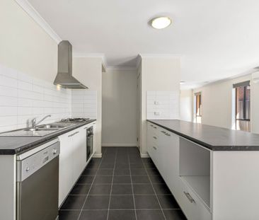 Spacious Modern Home with Alfresco Living in Prime Kilmore Location - Photo 1